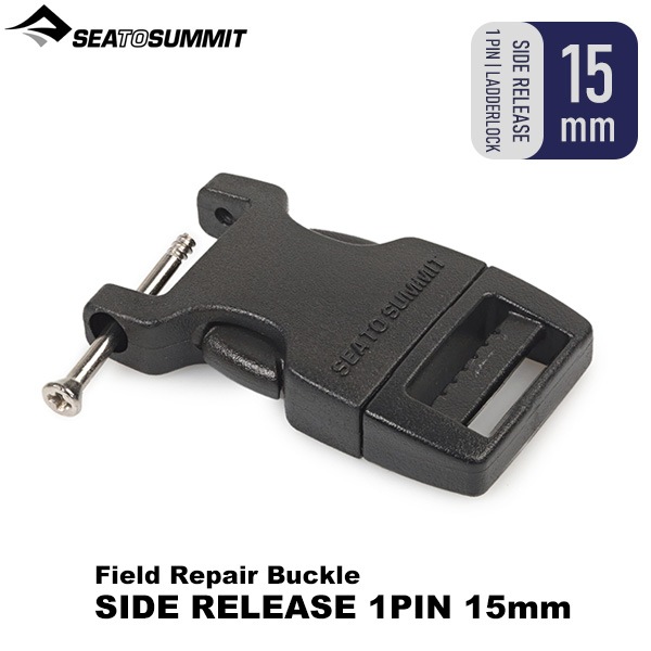 SEA TO SUMMIT(�����ȥ����ߥå�) ��ڥ��Хå��� (15mm�����ɥ�꡼��1�ԥ�) ST82303