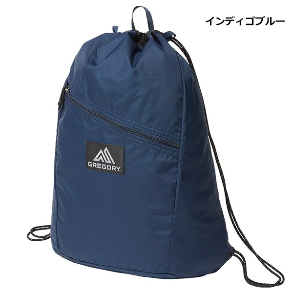 GREGORY(쥴꡼) KNAP SAC ʥåץå