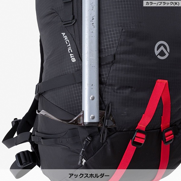 THE NORTH FACE(Ρե) SUMMIT꡼Arctic 48(ƥå48) NM62350