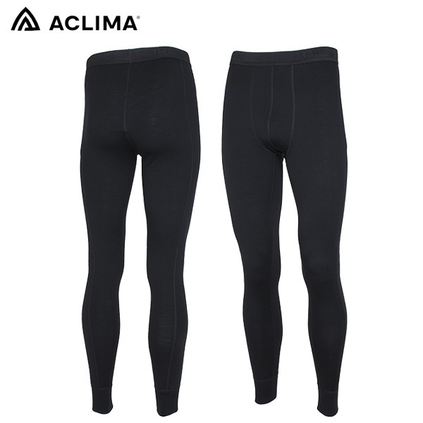 ACLIMA(�������) WarmWool Longs (�������०���� ���󥰥� ���)