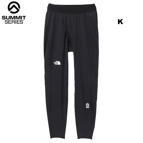 THE NORTH FACE(�Ρ����ե�����) ��SUMMIT���꡼����Expedition Dry Dot Tight(�������ڥǥ������ɥ饤�ɥåȥ�����) NB32521