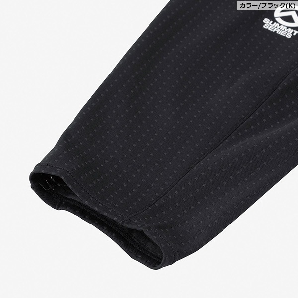THE NORTH FACE(�Ρ����ե�����) ��SUMMIT���꡼����Expedition Dry Dot Tight(�������ڥǥ������ɥ饤�ɥåȥ�����) NB32521