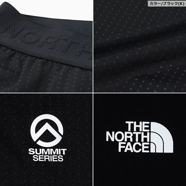 THE NORTH FACE(�Ρ����ե�����) ��SUMMIT���꡼����Expedition Dry Dot Tight(�������ڥǥ������ɥ饤�ɥåȥ�����) NB32521