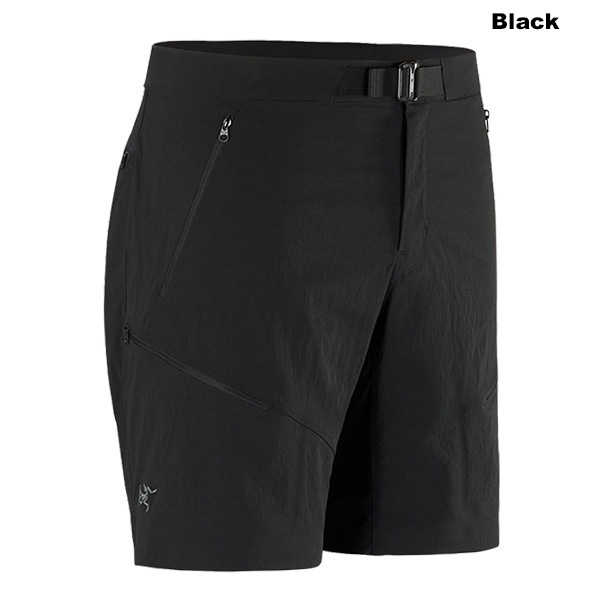 ARC'TERYX(�������ƥꥯ��) Gamma Quick Dry Short 9" Men's(����� �����å� �ɥ饤 ���硼�� 9inch ���) X000010336