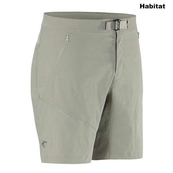 ARC'TERYX(�������ƥꥯ��) Gamma Quick Dry Short 9" Men's(����� �����å� �ɥ饤 ���硼�� 9inch ���) X000010336