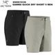 ARC'TERYX(�������ƥꥯ��) Gamma Quick Dry Short 9" Men's(����� �����å� �ɥ饤 ���硼�� 9inch ���) X000010336