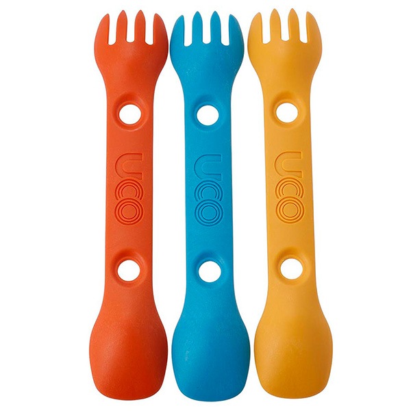 UCO(�桼��) �ߥ˥��ݡ���3PAC