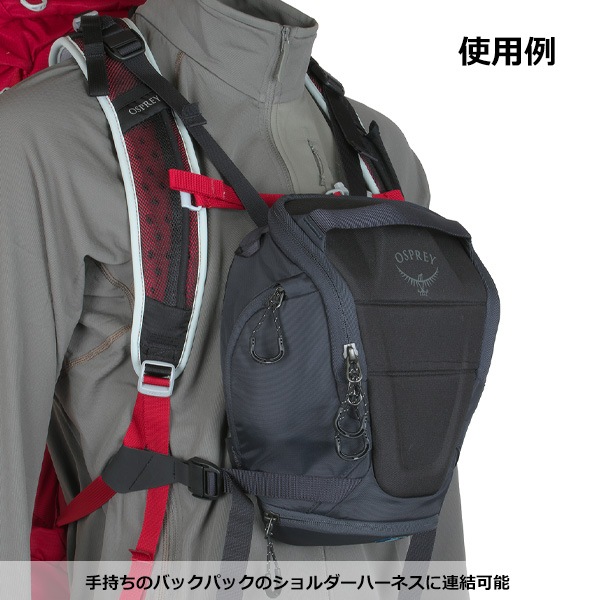 OSPREY(�����ץ졼) �����ץ졼 ����� �������ȥꥰ OS58042