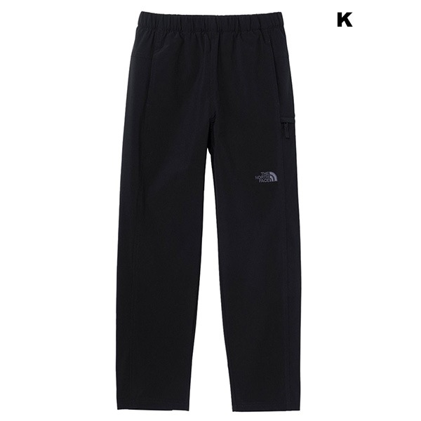 THE NORTH FACE(�Ρ����ե�����) Mt Easy Pant(KIDS)(�ޥ���ƥ󥤡������ѥ�� ���å�) NBJ32506