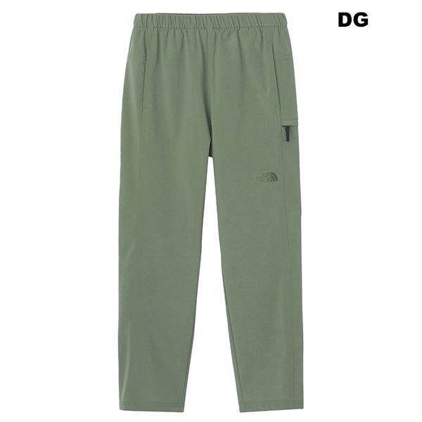THE NORTH FACE(�Ρ����ե�����) Mt Easy Pant(KIDS)(�ޥ���ƥ󥤡������ѥ�� ���å�) NBJ32506