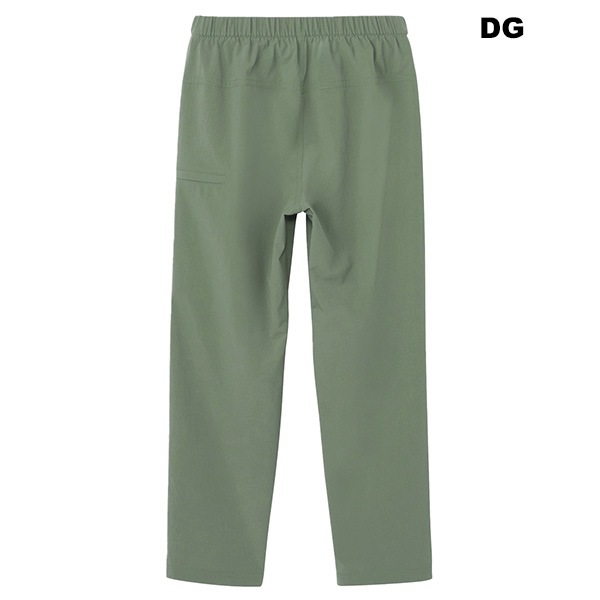 THE NORTH FACE(�Ρ����ե�����) Mt Easy Pant(KIDS)(�ޥ���ƥ󥤡������ѥ�� ���å�) NBJ32506