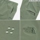 THE NORTH FACE(�Ρ����ե�����) Mt Easy Pant(KIDS)(�ޥ���ƥ󥤡������ѥ�� ���å�) NBJ32506