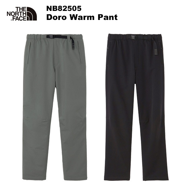 THE NORTH FACE(Ρե) Doro Warm Pant(ɡѥ) NB82505