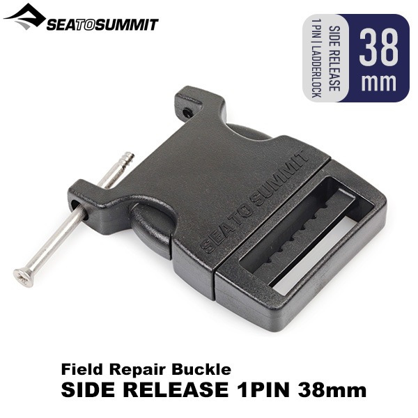SEA TO SUMMIT(�����ȥ����ߥå�) ��ڥ��Хå��� (38mm�����ɥ�꡼��1�ԥ�) ST82314