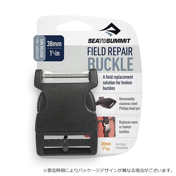 SEA TO SUMMIT(�����ȥ����ߥå�) ��ڥ��Хå��� (38mm�����ɥ�꡼��1�ԥ�) ST82314
