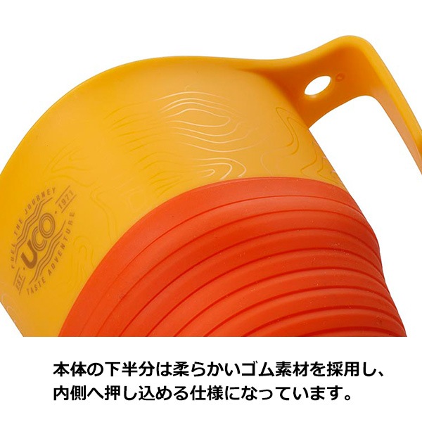 UCO(�桼��) �����ץ��å�