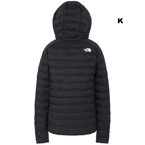 THE NORTH FACE(�Ρ����ե�����) Red Run Hoodie(WOMENS)(��åɥ��ա��ǥ�) NYW82576