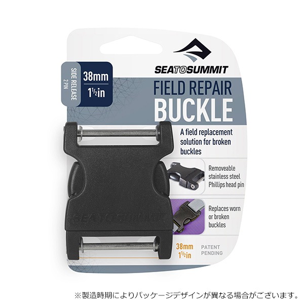 SEA TO SUMMIT(�����ȥ����ߥå�) ��ڥ��Хå��� (38mm�����ɥ�꡼��2�ԥ�) ST82315