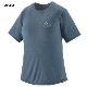 ��30%OFF��patagonia(�ѥ����˥�) W's Capilene Cool Trail Graphic Shirt (������󥺡�����ץ꡼�󡦥����롦�ȥ쥤�롦����ե��å��������)