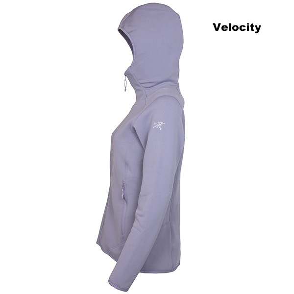 ARC'TERYX(�������ƥꥯ��) Kyanite Hoody Women's(������ʥ��� �ա��ǥ� �������) X000006939