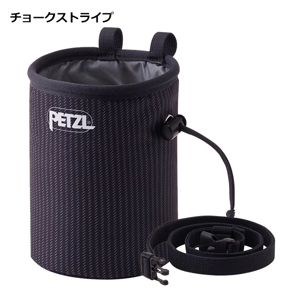 PETZL(�ڥĥ�) �Х�ǥ� (S038BB)