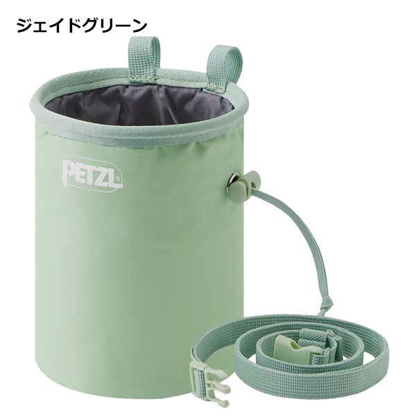 PETZL(�ڥĥ�) �Х�ǥ� (S038BB)
