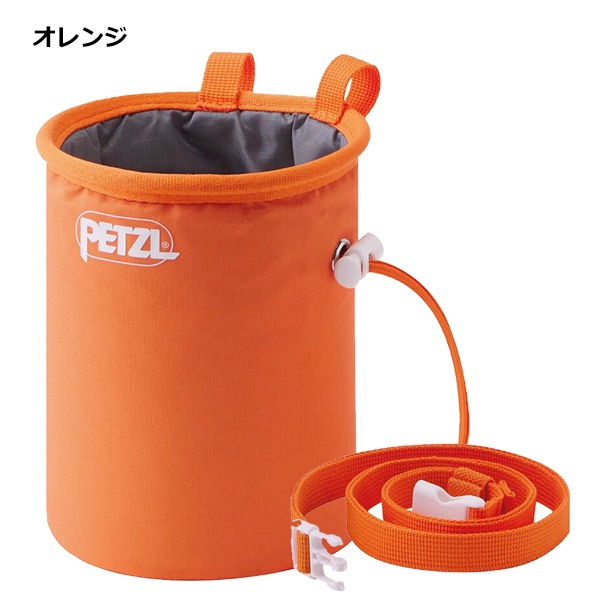 PETZL(�ڥĥ�) �Х�ǥ� (S038BB)