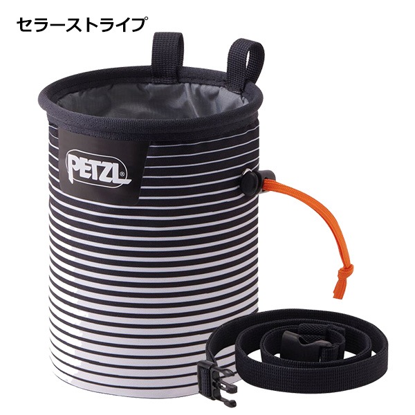 PETZL(�ڥĥ�) �Х�ǥ� (S038BB)