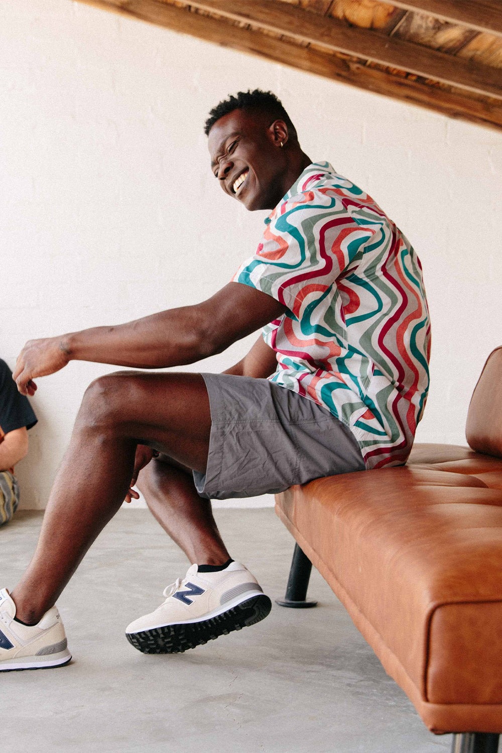 KAVU(���֡�) ��� �ӥå����ǥ������硼�� 11863010