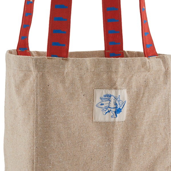 ��30��OFF��patagonia(�ѥ����˥�) Recycled Market Tote (�ꥵ�����롦�ޡ����åȡ��ȡ���)