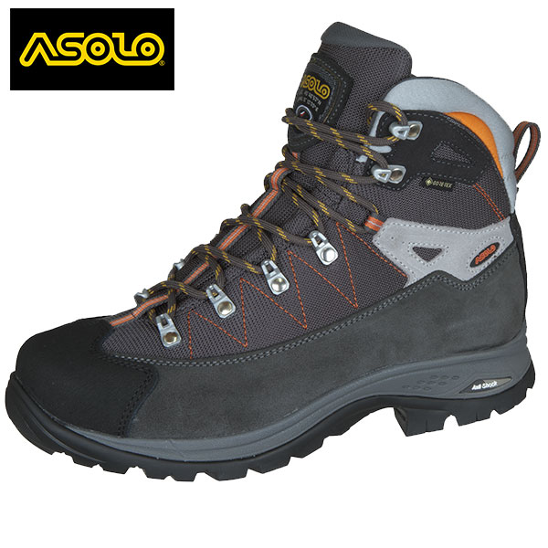 ASOLO() եGV M's GP/FL 1829675