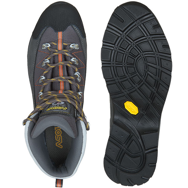 ASOLO() եGV M's GP/FL 1829675