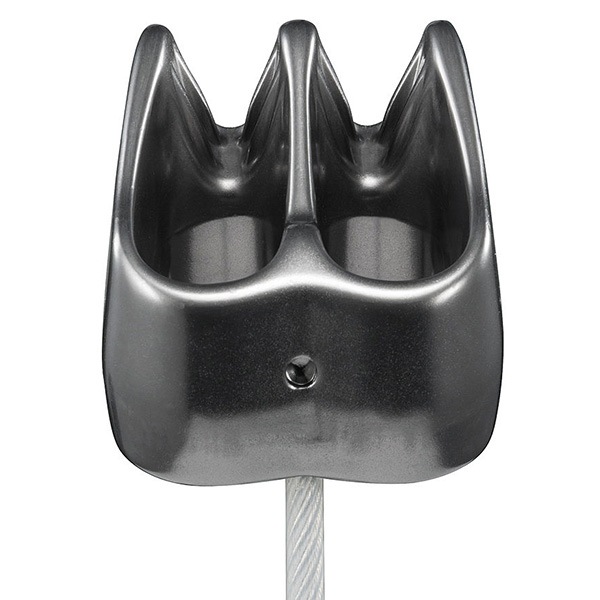 PETZL(�ڥĥ�) �٥륽 (D19AA)