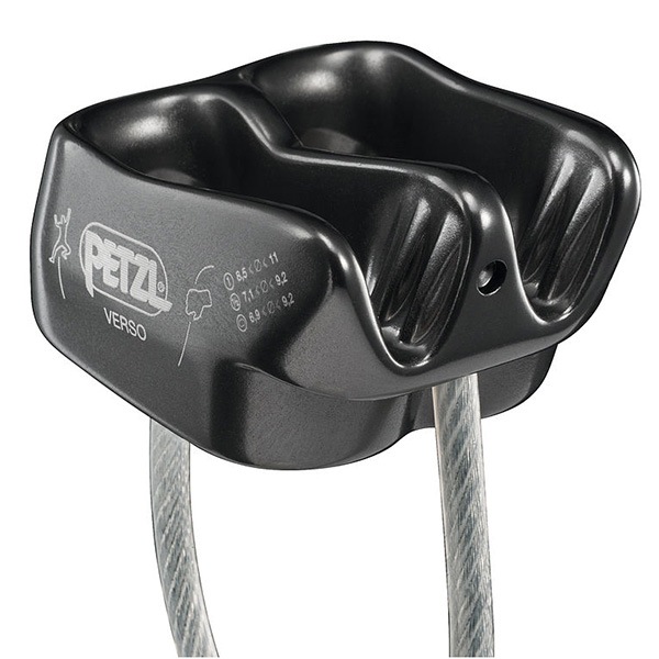 PETZL(�ڥĥ�) �٥륽 (D19AA)