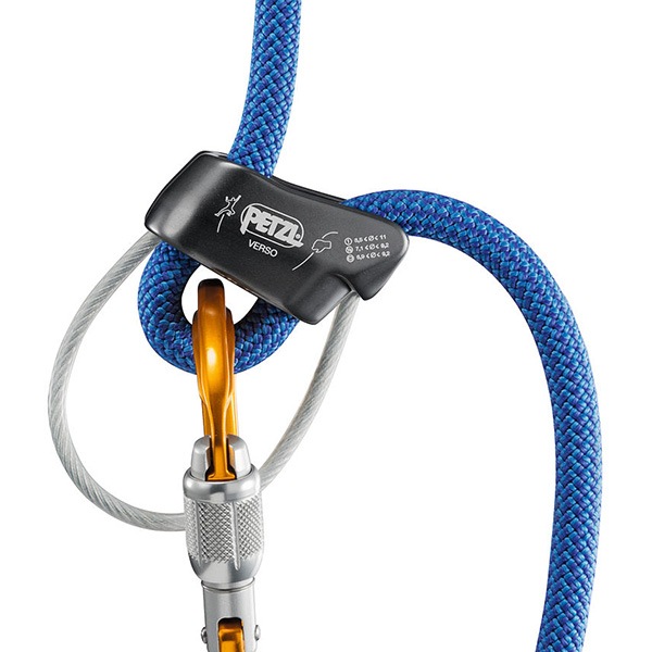 PETZL(�ڥĥ�) �٥륽 (D19AA)