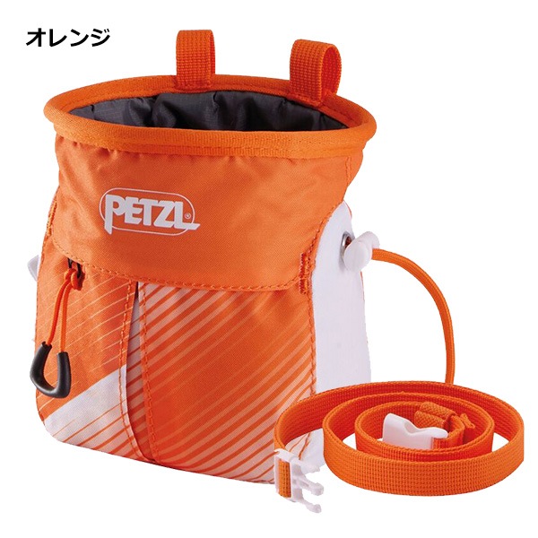 PETZL(ڥĥ) ݡ (S040AB)