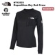 THE NORTH FACE(�Ρ����ե�����) ��SUMMIT���꡼����Expedition Dry Dot Crew(�������ڥǥ������ɥ饤�ɥåȥ��롼) NT12523�ڥ�����󥺥�������