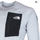 THE NORTH FACE(�Ρ����ե�����) ��SUMMIT���꡼����Expedition Dry Dot Crew(�������ڥǥ������ɥ饤�ɥåȥ��롼) NT12523�ڥ�����󥺥�������