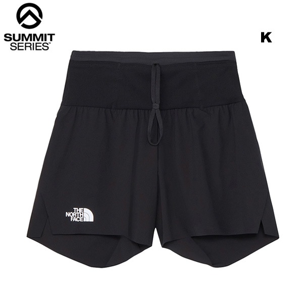 THE NORTH FACE(�Ρ����ե�����) ��SUMMIT���꡼����Enduris Trail Short(WOMENS)(����ǥ�ꥹ�ȥ쥤�륷�硼��) NBW22572