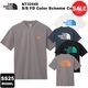 THE NORTH FACE(�Ρ����ե�����) ��2025ǯ��ǥ��S/S FD Color Scheme Cotton Tee(���硼�ȥ��꡼�֥ե�å���ɥ饤���顼�������ॳ�åȥ�ƥ���) NT32548
