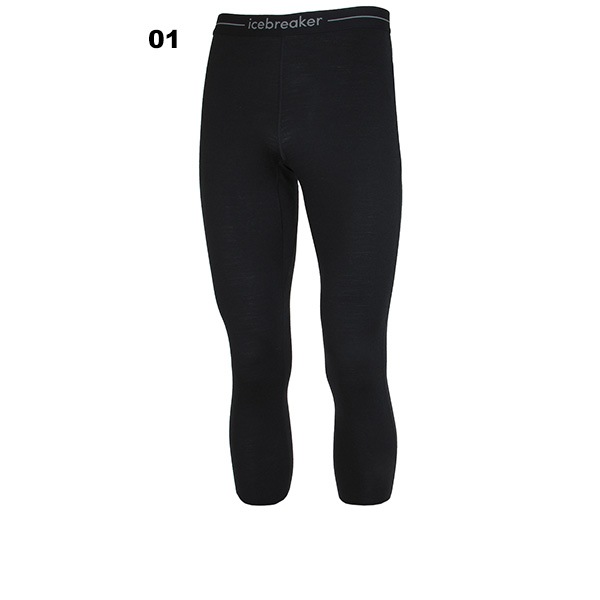 icebreaker(�������֥졼����) M 200 Oasis Legless (200����������å��쥹)