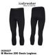 icebreaker(�������֥졼����) M 200 Oasis Legless (200����������å��쥹)