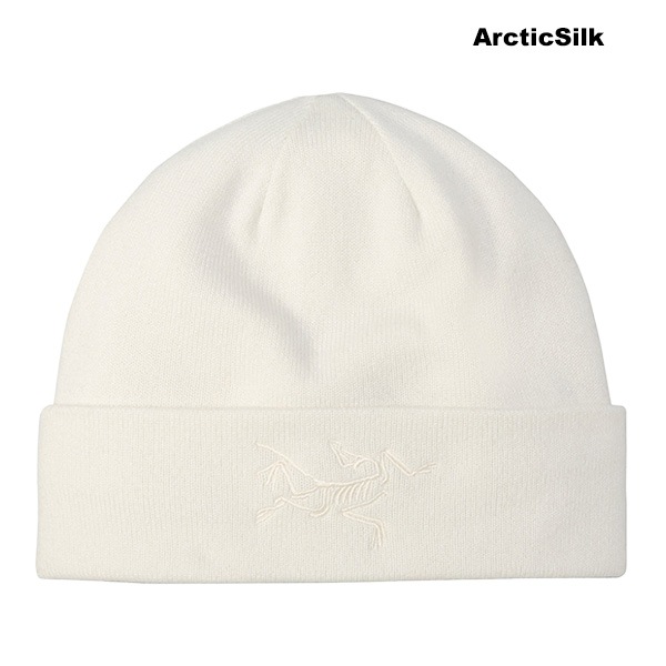 ARC'TERYX(�������ƥꥯ��) Embroidered Bird Toque(����֥��������� �С��� �ȡ���) X000010066
