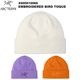 ARC'TERYX(�������ƥꥯ��) Embroidered Bird Toque(����֥��������� �С��� �ȡ���) X000010066
