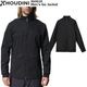 HOUDINI(�ա��ǥ���) Men's Go Jacket 860028