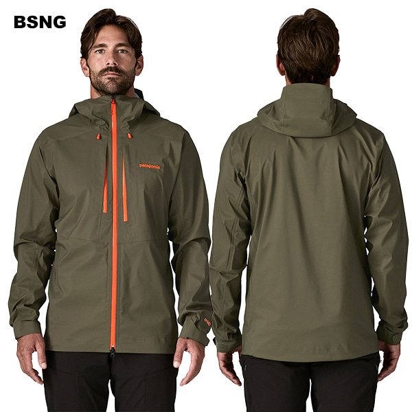 patagonia(パタゴニア) M's M10 Storm Jkt (M10 ストーム・ジャケット