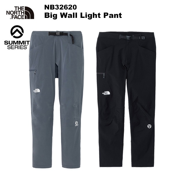 THE NORTH FACE(ノースフェイス) 【SUMMITシリーズ】Big Wall Light 