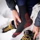 Calze GM(����ĥ� ��������) ALP THERMO Boot (����ѥ��󥵡���֡���)