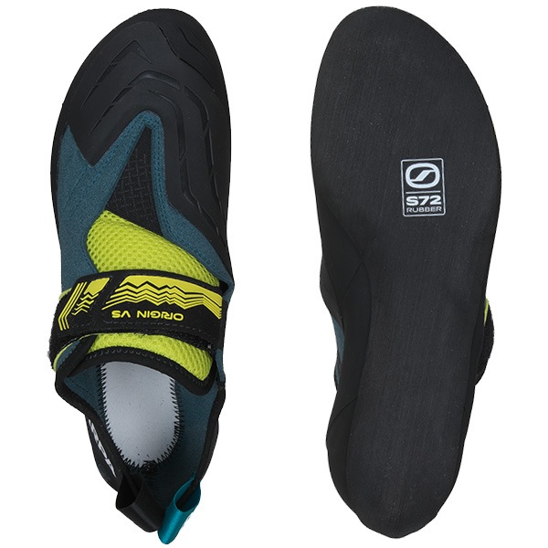 Scarpa() ꥸ VS SC20243