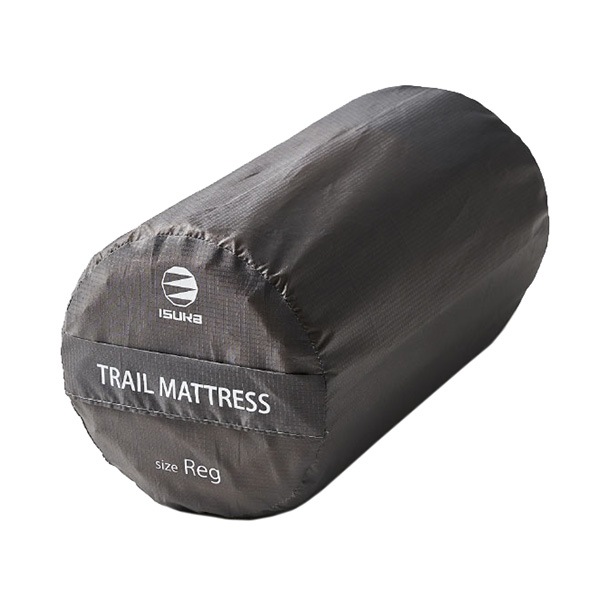 ISUKA() ȥ쥤ޥåȥ쥹 Reg (Trail Mattress Reg)